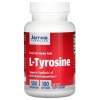 JARROW FORMULAS L-tyrozín 500 mg (L-tyrozín) 100 kapsúl