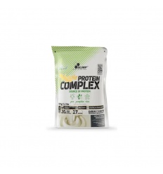 OLIMP Veggie Protein Complex (Zmes rastlinných bielkovín) 500g Natural