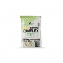 OLIMP Veggie Protein Complex (Zmes rastlinných bielkovín) 500g Natural