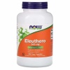NOW FOODS Eleuthero 500 mg (Sibirsky Zensen) 250 vegetariánskych kapsúl