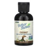 NOW FOODS BetterStevia Tekuta Coconut 59ml