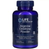 LIFE EXTENSION Arginine Ornitine Powder (Obnova svalov) 150g