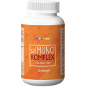 CARNOMED stiMUNO Komplex (bioflavonoidy) 120 kapsúl