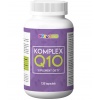 CARNOMED Komplex Q10 (Coenzým Q10) 120 kapsúl