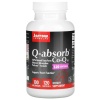JARROW FORMULAS Q-absorb Co-Q10 100 mg (koenzým Q10) 120 mäkkých gél