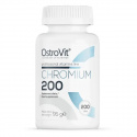 OSTROVIT Chromium 200 (Chromium) 200 tabliet