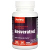 JARROW FORMULAS Resveratrol 100 mg (Resveratrol) 60 vegetariánskych kapsúl