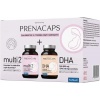 ForMeds PRENACAPS MULTI 2 + DHA (Komplex pre ženy od 13. týždňa tehotenstva) 60 kapsúl