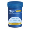 ForMeds Bicaps C 1000+ (vitamín C, Immunita) 60 kapsúl