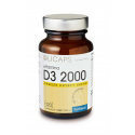 ForMeds Olicaps D3 2000 (vitamín D3) 120 kapsúl