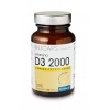 ForMeds Olicaps D3 2000 (vitamín D3) 120 kapsúl