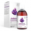 AURA HERBALS Iodadrop (zdroj bioaktívneho jódu) 250 ml