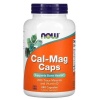 NOW FOODS Cal-Mag (podpora zdravia kostí) 240 kapsúl