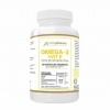 ALTO PHARMA Omega-3 + Vit E (vitamín E, EPA, DHA) 90 kapsúl