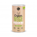 DIET-FOOD Bio rastlinný proteínový mix 500g Natural