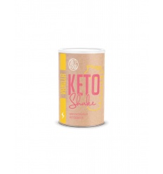 DIET-FOOD KETO Shake (WPI, MCT Oil) 300g Vanil