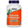 NOW FOODS Calcium Carbonate Powder 340g