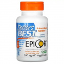 Doctor’s Best liek Epicor 500 mg (podpora imunity) 60 vegetariánskych kapsúl
