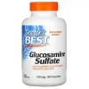Lekársky best glukozamin sulfát 750 mg (glukozamin sulfát) 180 kapsúl