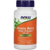 NOW FOODS Cudný výťažok s Berry Vitex 300 mg (Vianoce, Menopause Support) 90 vegetariánskych kapsúl