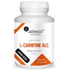 ALINES L-Carnityne ALC 500 mg (L-Carnitine) 100 vegetariánskych kapsúl