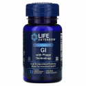 LIFE EXTENSION Florassist GI s fagovou podporou (podpora čriev) 30 vegetariánskych tekutých kapsúl