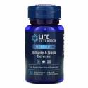 LIFE EXTENSION Florassist Immune & Nasal Defense 30 vegetariánskych kapsúl