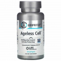 LIFE EXTENSION Geroprotect Ageless Cell 30 mäkké gély