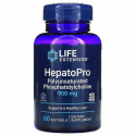 LIFE EXTENSION HepatoPro (plná podpora) 60 mäkkých gélov