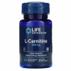 LIFE EXTENSION L-Carnitine 30 vegetariánskych kapsúl