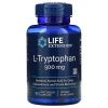 LIFE EXTENSION L-Tryptofán (L-Tryptofán) 90 vegetariánskych kapsúl