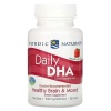 NORDIC NATURALS DHA 30 kapsúl DHA