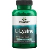 SWANSON AjiPure L-Lysine (L-Lysine) 90 vegetariánskych kapsúl