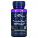 LIFE EXTENSION PalmettoGuard Saw Palmetto s beta-sitosterolom 30 mäkkých gélom