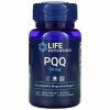 LIFE EXTENSION PQQ Caps 20 mg 30 vegetariánskych kapsúl