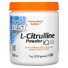 Lekársky best L-citrulínový prášok (L-citrulín) 200 g