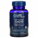 LIFE EXTENSION super vstrebateľný coenzým Q10 s d-limonénom 60 mäkkých gélov