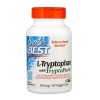 Lekársky best L-tryptofán s TryptoPure 500 mg 90 vegetariánskych kapsúl