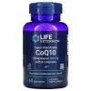 LIFE EXTENSION Super vstrebateľný CoQ10 s d-limonénom (koenzým Q10) 60 mäkkých gélov