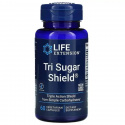 LIFE EXTENSION Tri Sugar Shield 60 vegetariánskych kapsúl