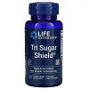 LIFE EXTENSION Tri Sugar Shield 60 vegetariánskych kapsúl