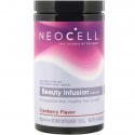 NeoCell Beauty Infusion (Vlasy, Pokožka, Nechty) 330 g Brusnica