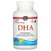 NORDIC NATURALS DHA 830 mg 180 bal. Jahoda