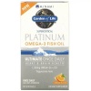 GARDEN OF LIFE Rybí olej Minami Platinum Omega-3 30 mäkkých gélov