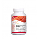 MITOcare Mitochondrien Formula (energetický metabolizmus) 180 kapsúl