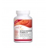 MITOcare Mitochondrien Formula (energetický metabolizmus) 180 kapsúl