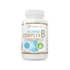 PROGRESS LABS Vitamín B komplex 120 tabliet
