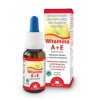 DR. JACOBS Vitamín A+E 20ml