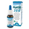 DR. JACOBS Iodine (funkcia Štítnej žľazy, kognitívna funkcia) 20ml
