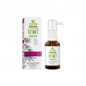 KONOPNÝ Vitamín K2 MK7 (v bio konopnom oleji) 30ml